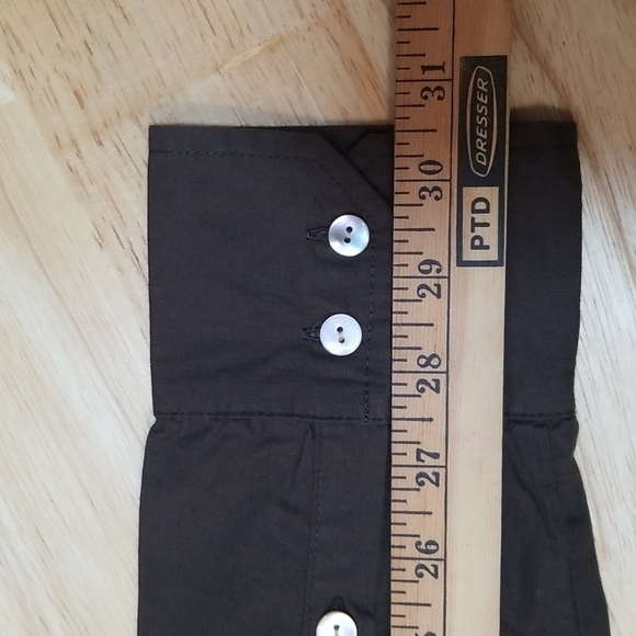 SameUnderneath, Chocolate, Size Large - Picture 9 of 11